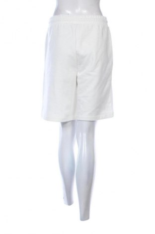 Дамски къс панталон Oui, Размер M, Цвят Бял, Цена 40,90 €