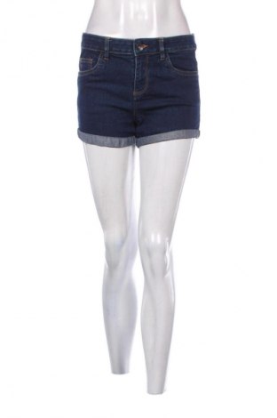 Γυναικείο κοντό παντελόνι Oviesse, Μέγεθος M, Χρώμα Μπλέ, Τιμή 10,00 €