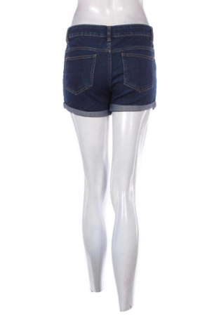 Γυναικείο κοντό παντελόνι Oviesse, Μέγεθος M, Χρώμα Μπλέ, Τιμή 10,00 €