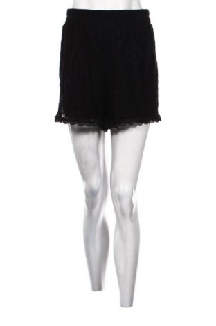 Dámské kraťasy  Pieces, Velikost L, Barva Černá, Cena  539,00 Kč