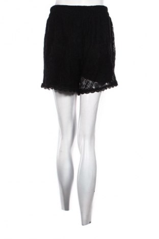 Dámské kraťasy  Pieces, Velikost L, Barva Černá, Cena  539,00 Kč