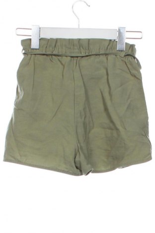Дамски къс панталон Pimkie, Размер XS, Цвят Зелен, Цена 9,20 €