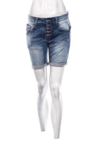 Női rövidnadrág Place du Jour, Méret M, Szín Kék, Ár 2 659 Ft