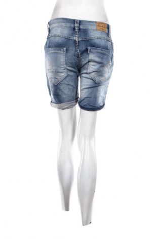 Női rövidnadrág Place du Jour, Méret M, Szín Kék, Ár 2 659 Ft