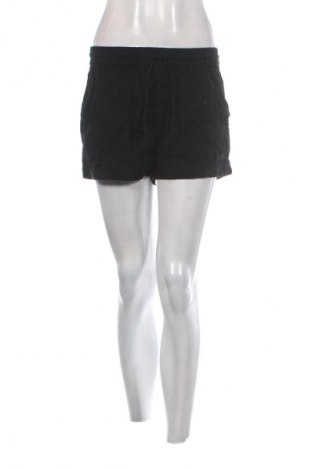 Dámské kraťasy  Pull&Bear, Velikost M, Barva Černá, Cena  129,00 Kč