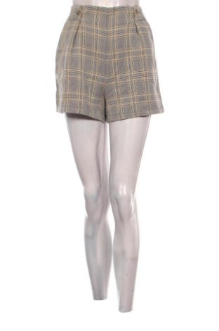Γυναικείο κοντό παντελόνι Pull&Bear, Μέγεθος S, Χρώμα Πολύχρωμο, Τιμή 7,99 €