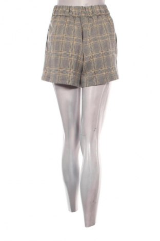 Γυναικείο κοντό παντελόνι Pull&Bear, Μέγεθος S, Χρώμα Πολύχρωμο, Τιμή 7,99 €