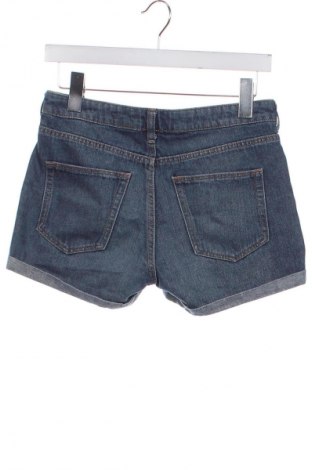 Damen Shorts Regular Denim, Größe XS, Farbe Blau, Preis 12,40 €