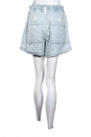 Dámské kraťasy  Replay, Velikost M, Barva Modrá, Cena  1 020,00 Kč