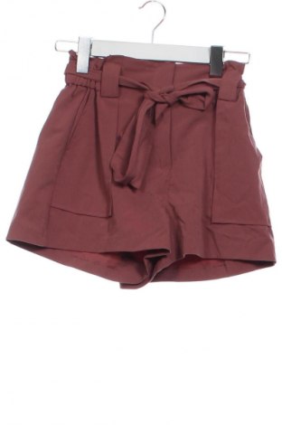 Dámské kraťasy  Reserved, Velikost XS, Barva Fialová, Cena  249,00 Kč