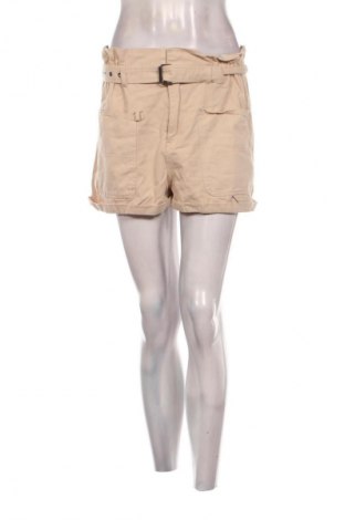 Дамски къс панталон Reserved, Размер M, Цвят Бежов, Цена 6,64 €