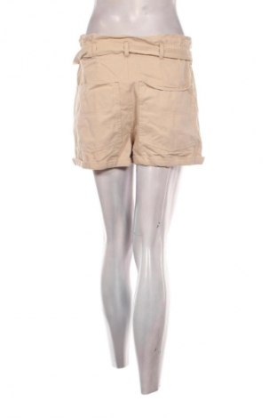 Дамски къс панталон Reserved, Размер M, Цвят Бежов, Цена 6,64 €