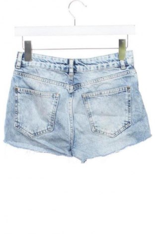 Dámské kraťasy  Reserved, Velikost M, Barva Modrá, Cena  257,00 Kč