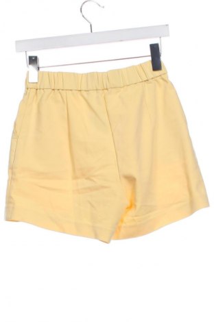 Dámské kraťasy  Reserved, Velikost XS, Barva Žlutá, Cena  249,00 Kč