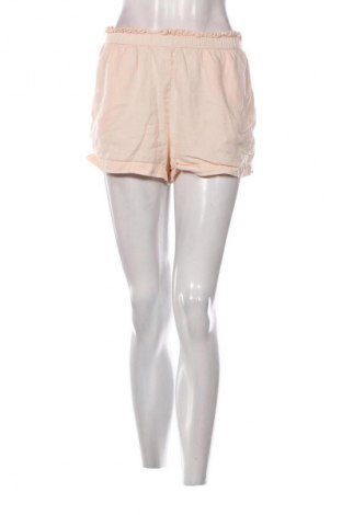 Γυναικείο κοντό παντελόνι Review, Μέγεθος S, Χρώμα Ρόζ , Τιμή 17,00 €