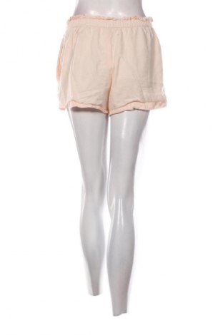 Γυναικείο κοντό παντελόνι Review, Μέγεθος S, Χρώμα Ρόζ , Τιμή 17,00 €