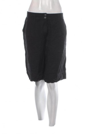 Pantaloni scurți de femei Rosner, Mărime XL, Culoare Negru, Preț 46,99 Lei