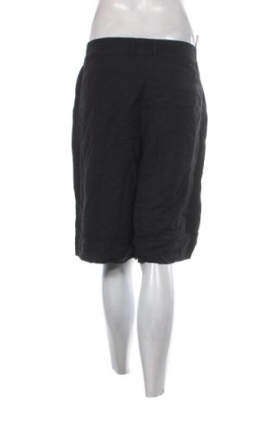 Pantaloni scurți de femei Rosner, Mărime XL, Culoare Negru, Preț 46,99 Lei