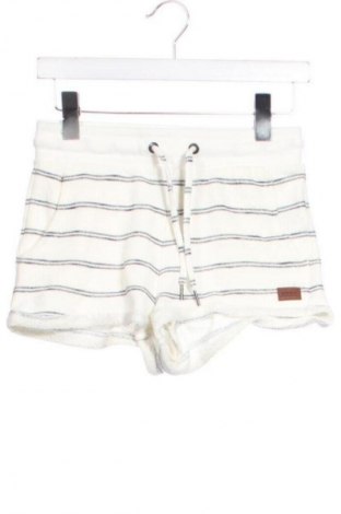 Γυναικείο κοντό παντελόνι Roxy, Μέγεθος XS, Χρώμα Πολύχρωμο, Τιμή 9,99 €