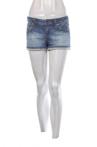 Damen Shorts S.Oliver, Größe L, Farbe Blau, Preis 17,99 €