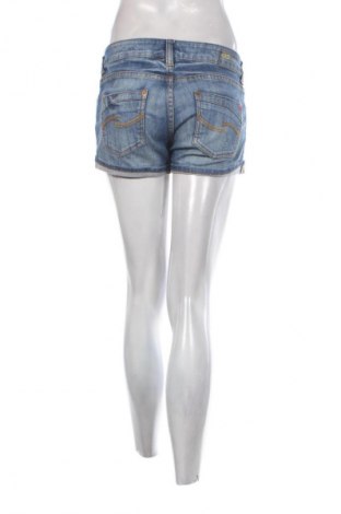 Damen Shorts S.Oliver, Größe L, Farbe Blau, Preis 17,99 €