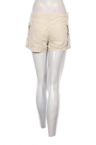 Γυναικείο κοντό παντελόνι S.Oliver, Μέγεθος M, Χρώμα Εκρού, Τιμή 11,99 €