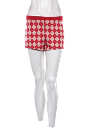 Дамски къс панталон SHEIN, Размер M, Цвят Многоцветен, Цена 5,11 €
