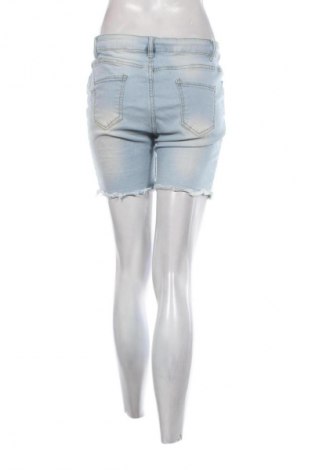 Dámské kraťasy  SHEIN, Velikost L, Barva Modrá, Cena  209,00 Kč
