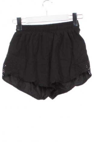 Dámské kraťasy  SHEIN, Velikost S, Barva Černá, Cena  149,00 Kč