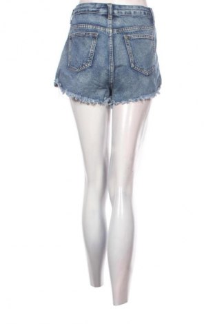 Dámské kraťasy  SHEIN, Velikost M, Barva Modrá, Cena  179,00 Kč
