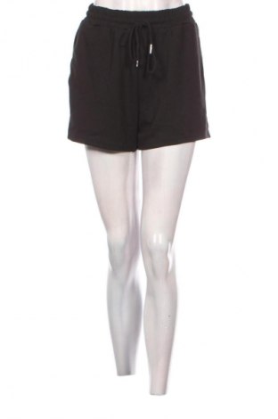 Γυναικείο κοντό παντελόνι SHEIN, Μέγεθος M, Χρώμα Μαύρο, Τιμή 6,99 €