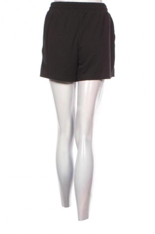Γυναικείο κοντό παντελόνι SHEIN, Μέγεθος M, Χρώμα Μαύρο, Τιμή 6,99 €