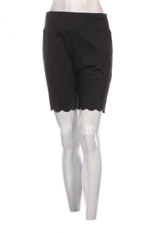 Дамски къс панталон SHEIN, Размер M, Цвят Черен, Цена 3,06 €