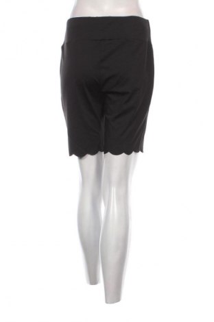 Дамски къс панталон SHEIN, Размер M, Цвят Черен, Цена 3,06 €