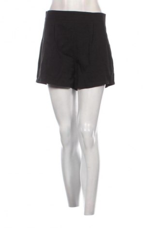 Pantaloni scurți de femei SHEIN, Mărime M, Culoare Negru, Preț 26,99 Lei