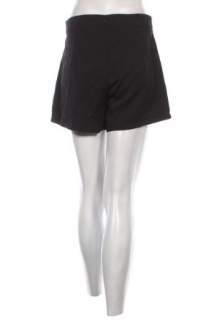 Pantaloni scurți de femei SHEIN, Mărime M, Culoare Negru, Preț 26,99 Lei