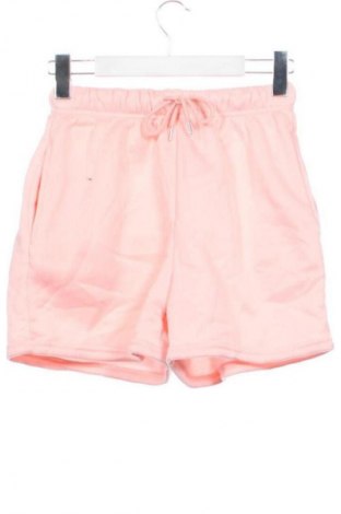 Pantaloni scurți de femei SHEIN, Mărime XS, Culoare Roz, Preț 26,99 Lei