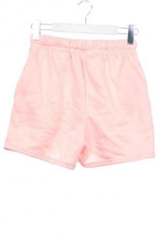 Pantaloni scurți de femei SHEIN, Mărime XS, Culoare Roz, Preț 26,99 Lei