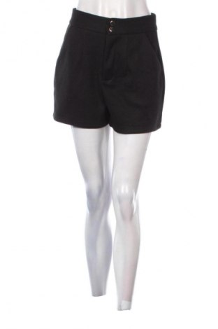 Damskie szorty SHEIN, Rozmiar S, Kolor Czarny, Cena 23,99 zł