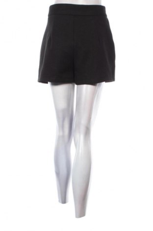Damskie szorty SHEIN, Rozmiar S, Kolor Czarny, Cena 23,99 zł