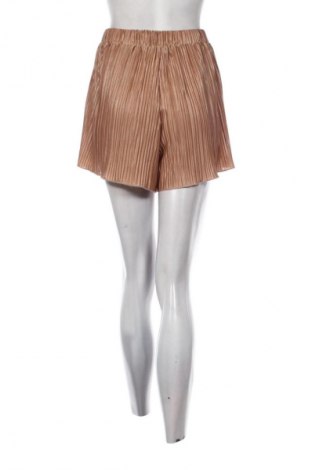 Γυναικείο κοντό παντελόνι SHEIN, Μέγεθος S, Χρώμα Καφέ, Τιμή 10,99 €