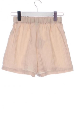 Női rövidnadrág SHEIN, Méret XS, Szín Bézs, Ár 4 229 Ft
