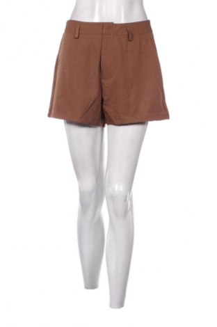 Dámské kraťasy  SHEIN, Velikost S, Barva Hnědá, Cena  174,00 Kč