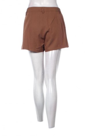 Dámské kraťasy  SHEIN, Velikost S, Barva Hnědá, Cena  174,00 Kč