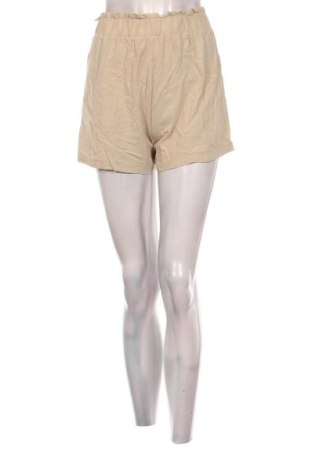 Dámské kraťasy  SHEIN, Velikost S, Barva Béžová, Cena  139,00 Kč