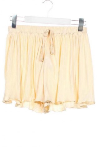 Dámské kraťasy  SHEIN, Velikost XXS, Barva Krémová, Cena  149,00 Kč