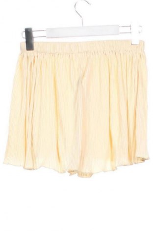 Dámské kraťasy  SHEIN, Velikost XXS, Barva Krémová, Cena  149,00 Kč