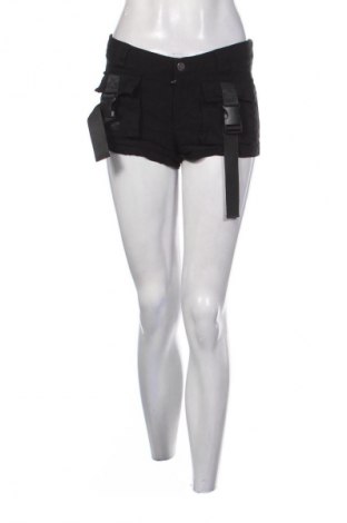 Dámské kraťasy  SHEIN, Velikost M, Barva Černá, Cena  289,00 Kč