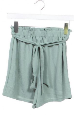 Dámské kraťasy  SHEIN, Velikost XS, Barva Zelená, Cena  289,00 Kč