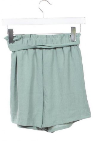 Dámské kraťasy  SHEIN, Velikost XS, Barva Zelená, Cena  289,00 Kč